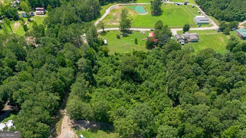 LAND - Heflin, AL
