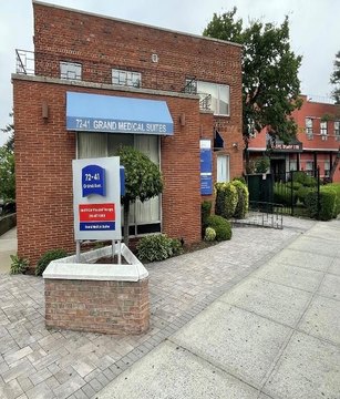 Maspeth Medical Office Space Available