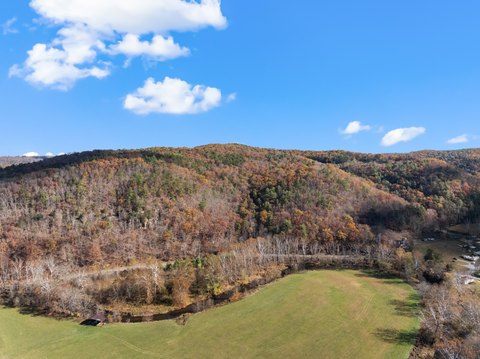 50 Acres Vacant Land