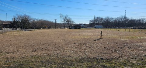 Residential Lot in Nevada, TX