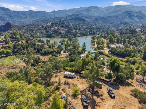 Land, Agoura Hills, CA