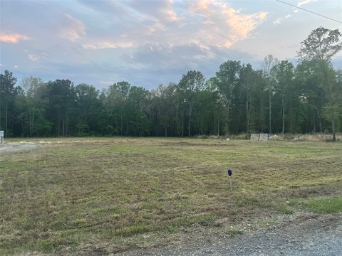 Shreveport Land with Utilities