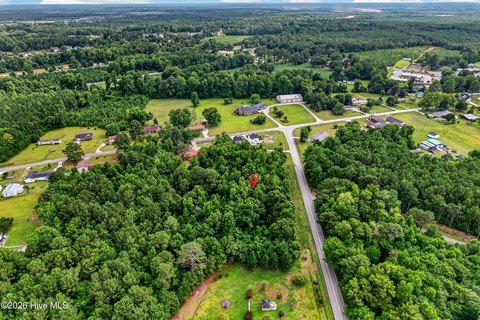 LAND - Jacksonville, NC