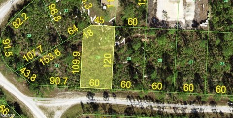 LAND - Port Charlotte, FL