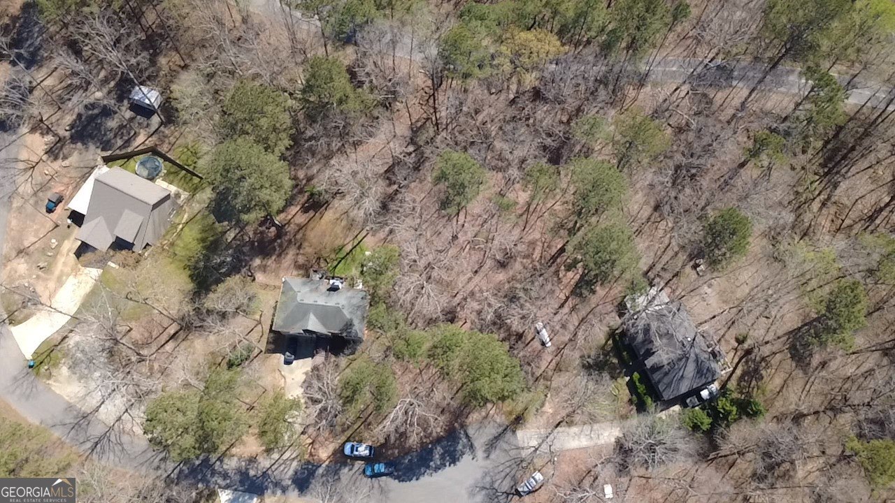 Homesite in Turtle Cove Community