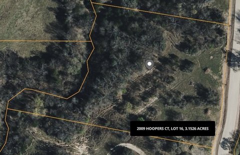 Land, Weatherford, TX