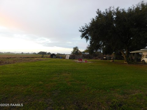 Land, New Iberia, LA