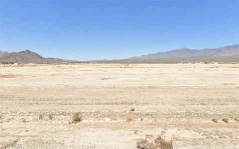Land, Pahrump, NV