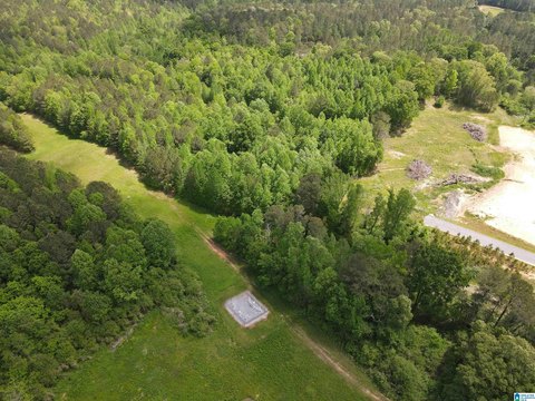 Commercial Zoned Development Land