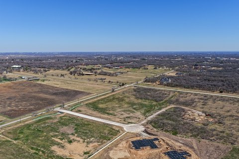 Land, Argyle, TX