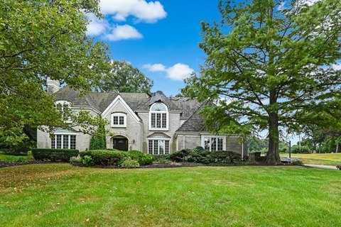 Land, Oak Brook, IL