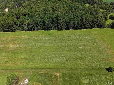 LAND - Belfast, NY
