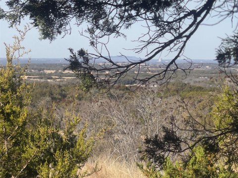 Residential Homesite with Flat Topography