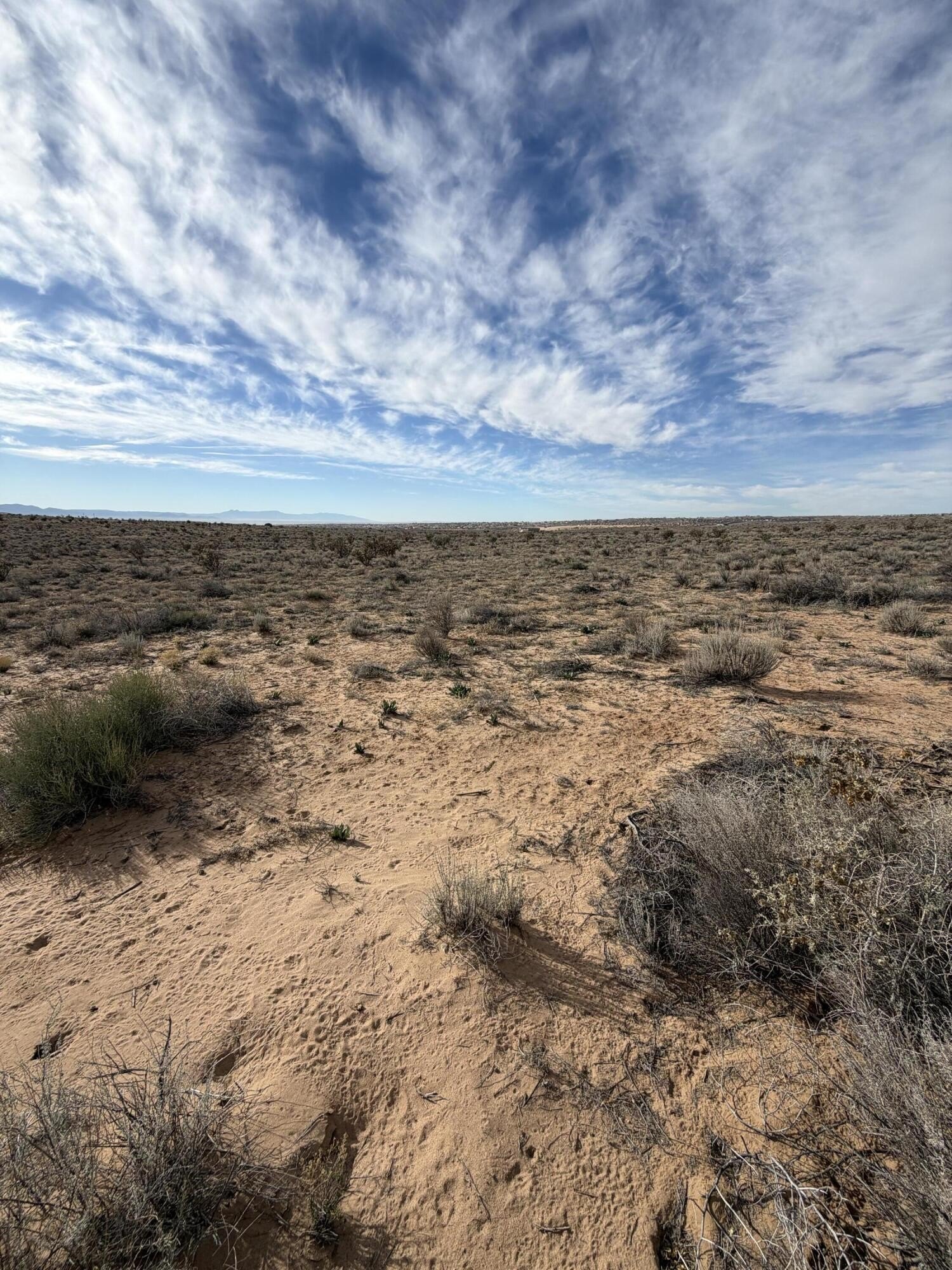 Land in Rio Rancho