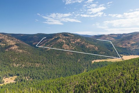 Creekfront Recreation Land