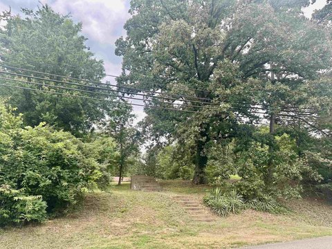 Glenwood, AR City Lot