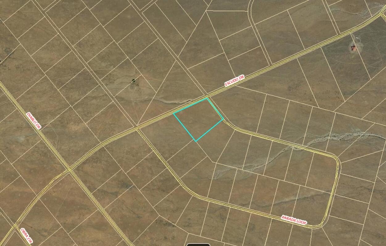 Rio Communities Corner Lot