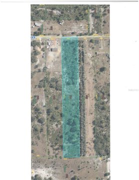 Land, FROSTPROOF, FL