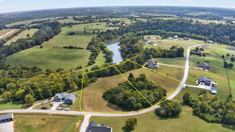 Land, Lancaster, KY