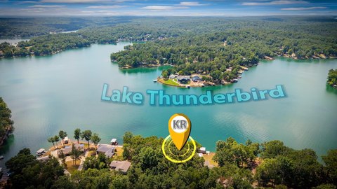 LAND - Cherokee Village, AR