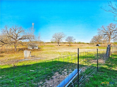 Gatesville Commercial Land Opportunity