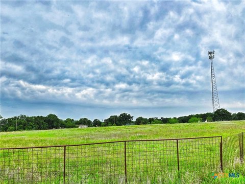 Gatesville Commercial Land Opportunity