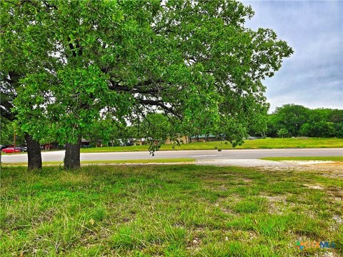 Commercial Land with Highway Access