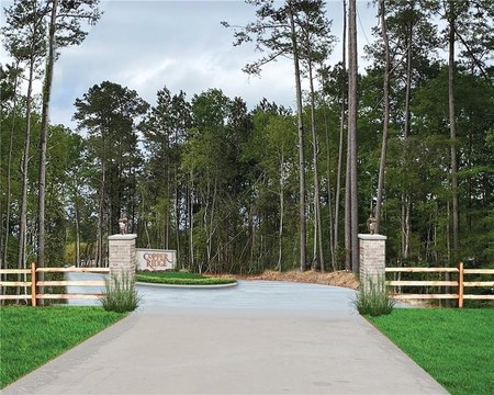 Land, Mandeville, LA