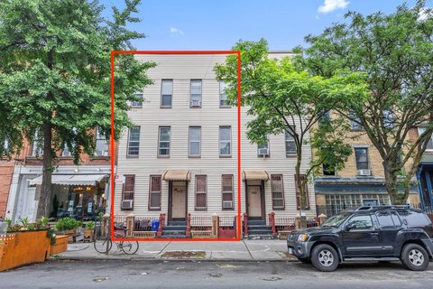 Williamsburg Six-Family Investment Opportunity