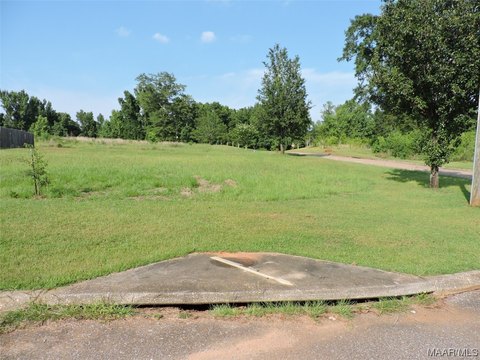 Residential Land in Greenville, AL