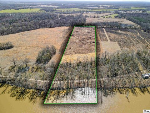 LAND - Columbia, LA