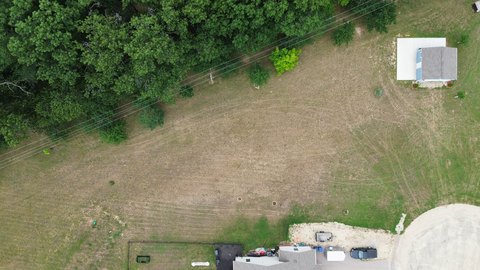 LAND - Brodhead, WI