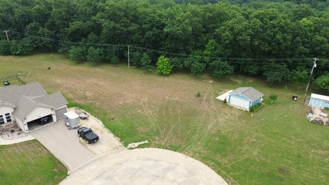 Lots & Acreage, Brodhead, WI