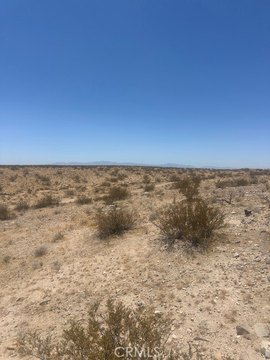 Helendale Vacant Land Opportunity