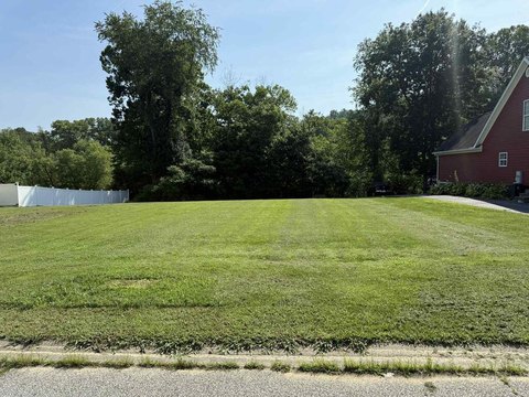 Land, Louisa, KY