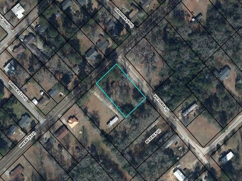 LAND - Orangeburg, SC