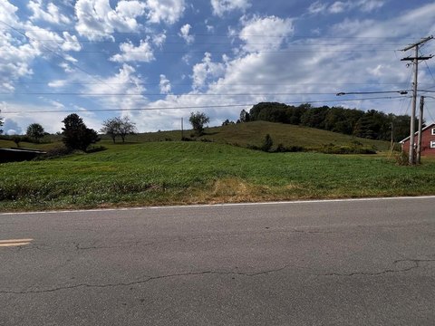 Residential Lot in Fries, VA