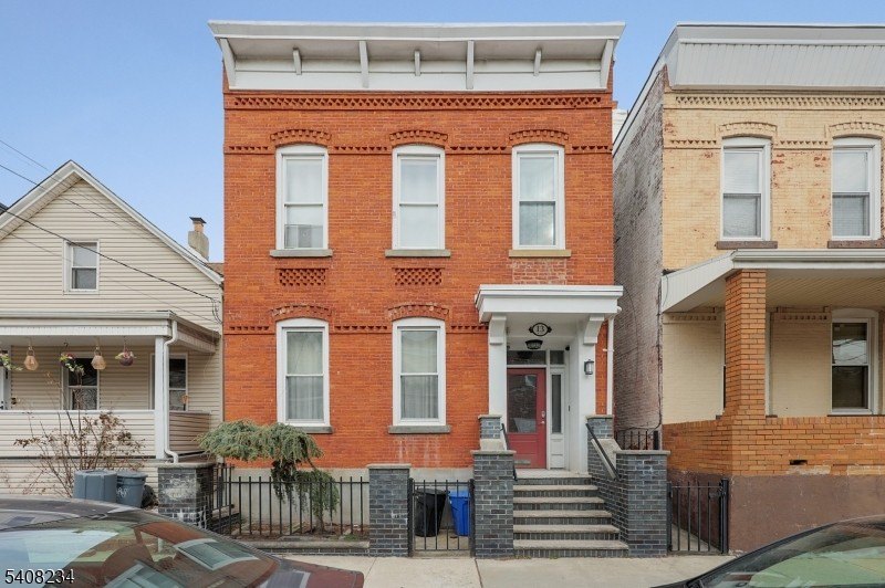 Renovated Multi-Family in Bayonne