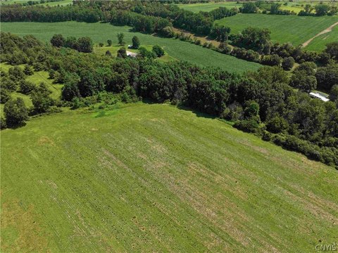 LAND - Belfast, NY