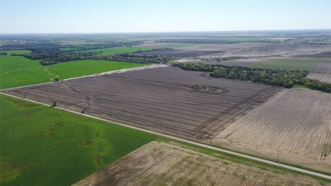 Productive North Texas Farmland Tract