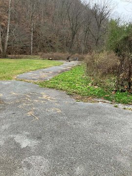 Residential Land with Existing Structures