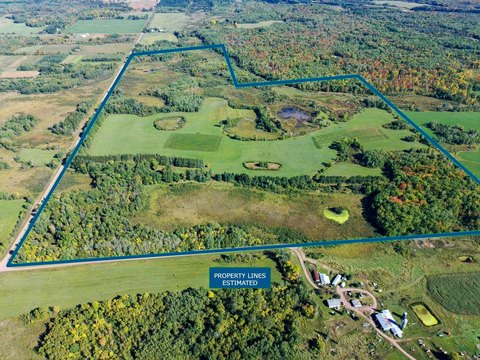 Land, Finlayson, MN