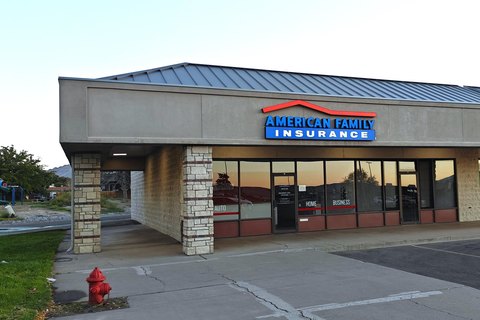 Retail/Office Space in Grand Junction