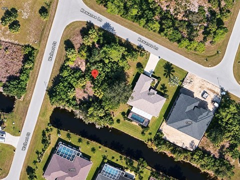 Land, PORT CHARLOTTE, FL