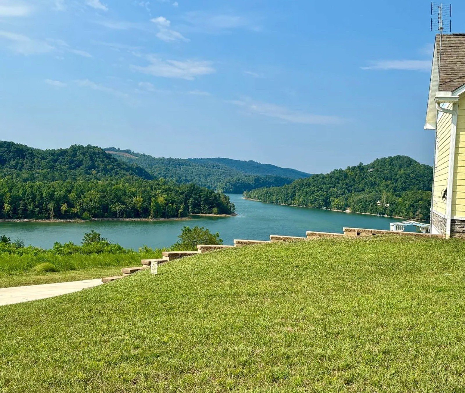Lake View Vacant Land