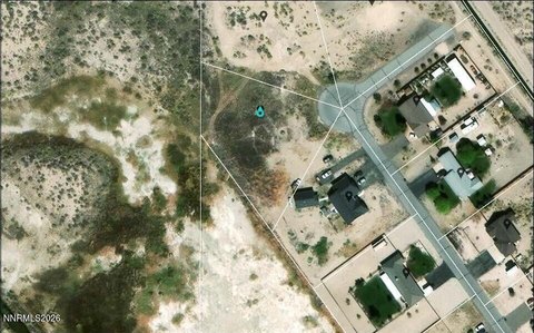Land, Fallon, NV