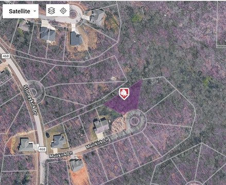 Land, Bella Vista, AR