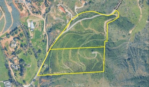 Land/Lot - Fallbrook, CA