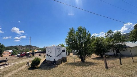 Land, Trinidad, CO