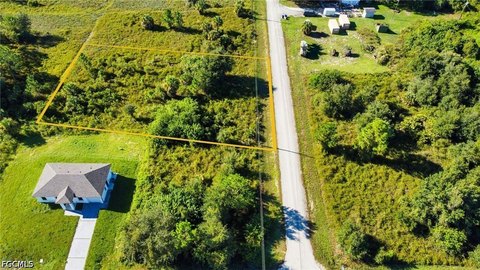 Land, Lehigh Acres, FL
